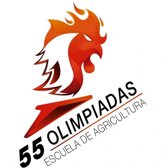 imagen Para encender la antorcha: Invitan a participar de la 55 edición de las Olimpiadas de la Escuela de Agricultura