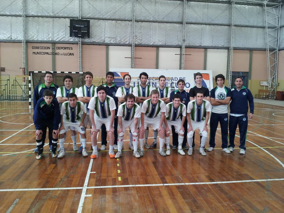 imagen FUTSAL: ¡LA PROMOCIÓN, LA PROMOCIÓN...!