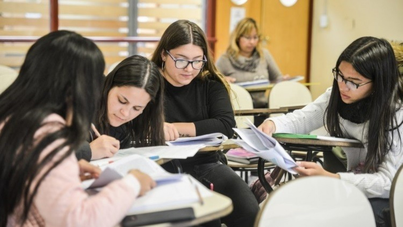 imagen Se darán a conocer los resultados del Relevamiento Académico de Estudiantes UNCUYO