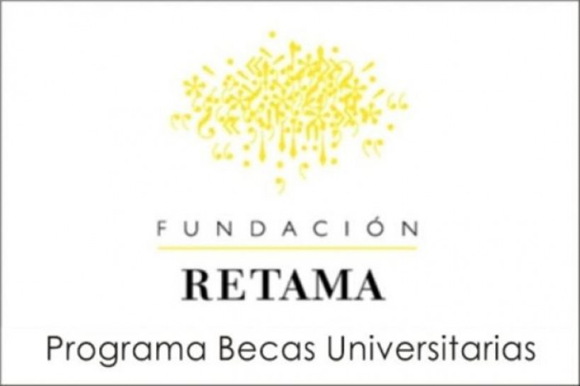 imagen Está abierta la convocatoria al programa "Becas Universitarias Retama 2020"