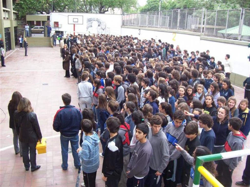 imagen Salidas rápidas y hasta un reservorio de agua