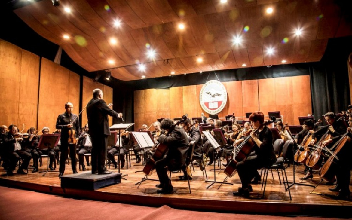 imagen Llega: "Tejiendo sonidos desde las emociones"