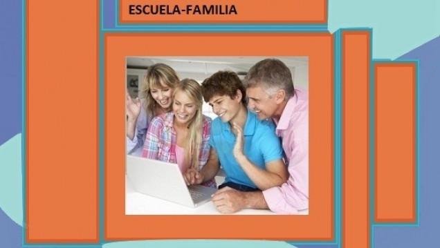 imagen TALLERES PARA PADRES ON LINE