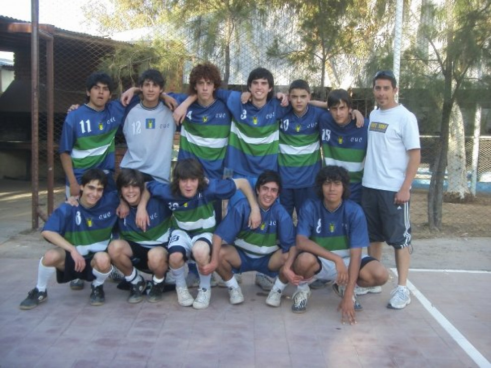 imagen Una de cal y otra de arena para nuestro FUTSAL