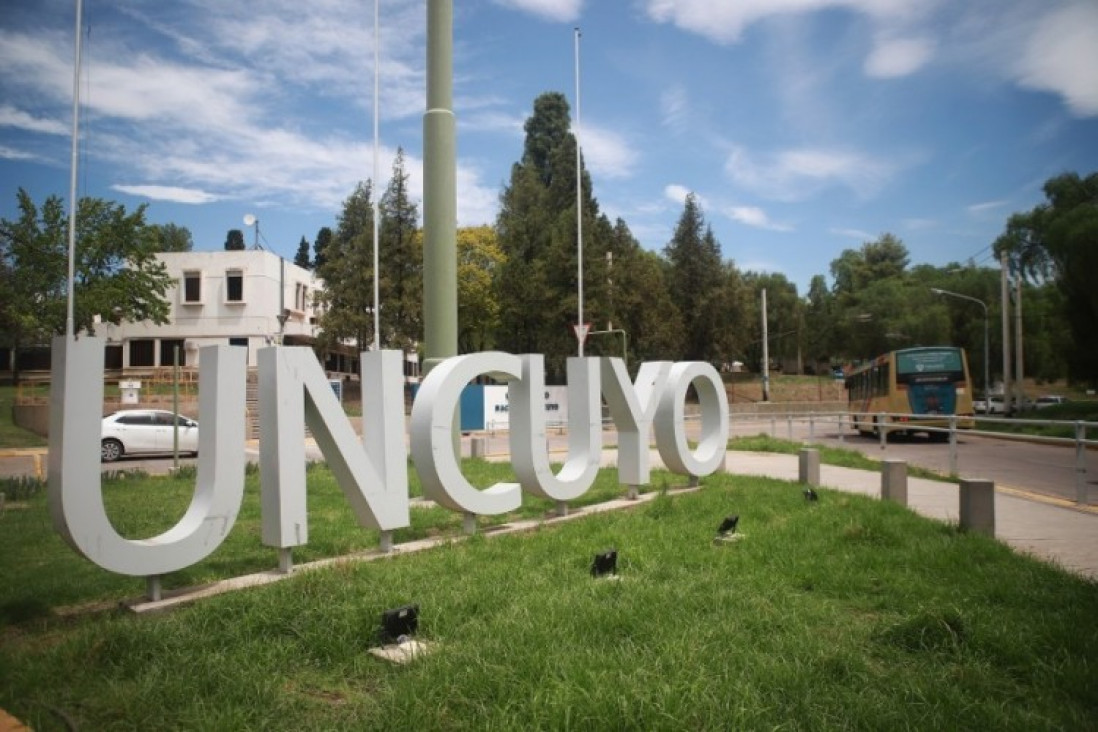 imagen La UNCUYO aprobó un protocolo de prevención sanitaria