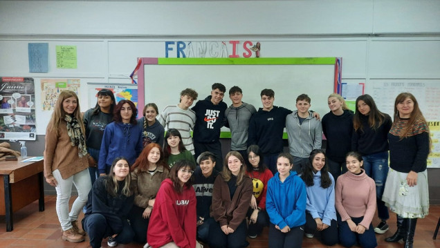 imagen ¡Nos vamos a Francia!: El CUC será representado por 22 estudiantes en Normandía