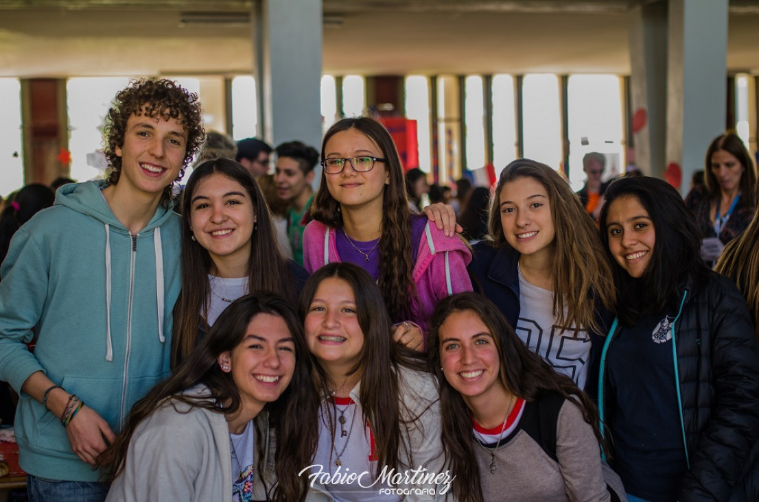 imagen Franceses por un día en la Facultad de Filosofía